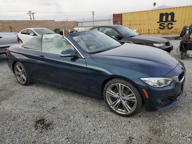 2017 BMW 430I