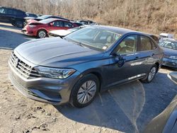 Volkswagen Vehiculos salvage en venta: 2019 Volkswagen Jetta S