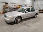 2010 Mercury Grand Marquis LS