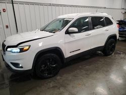 2019 Jeep Cherokee Latitude Plus for sale in Windham, ME