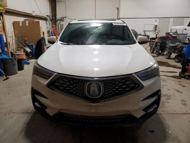 2019 Acura RDX A-Spec