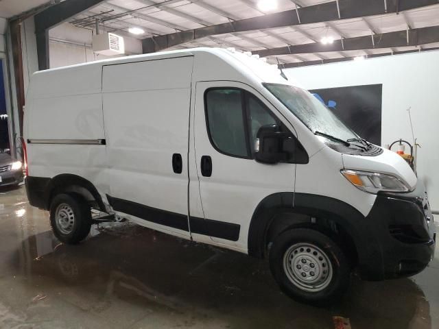 2025 Dodge RAM Promaster 2500 2500 High