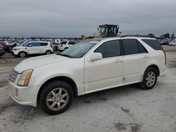 Cadillac Vehiculos salvage en venta: 2008 Cadillac SRX