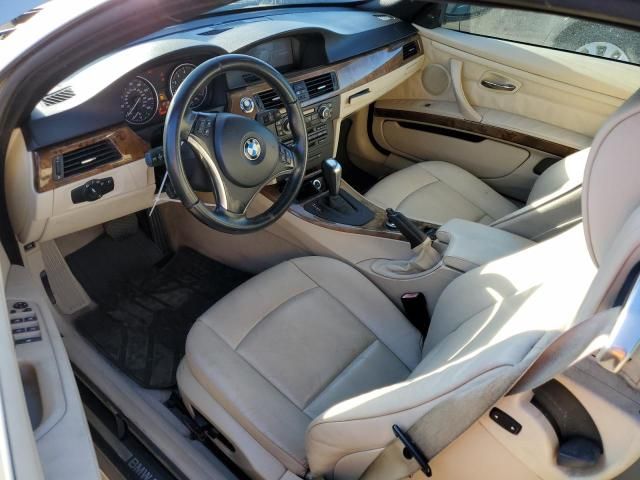 2008 BMW 335 I