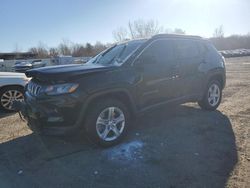 Jeep Vehiculos salvage en venta: 2023 Jeep Compass Latitude