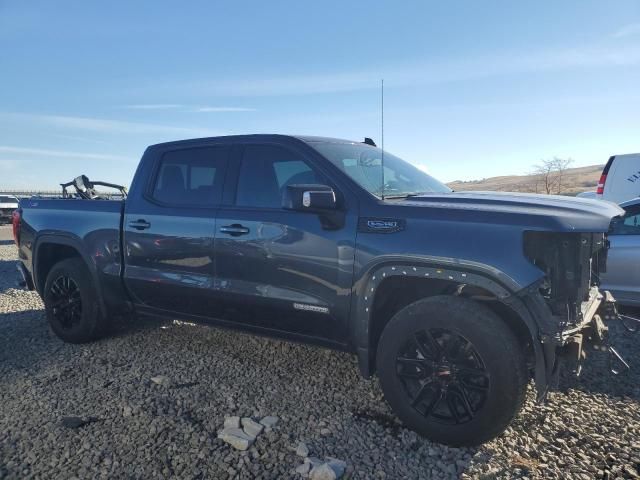 2021 GMC Sierra K1500 Elevation