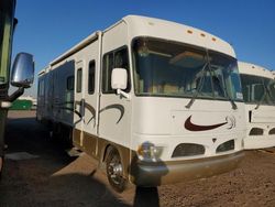 Ford f550 salvage cars for sale: 2003 Ford F550 Super Duty Stripped Chassis