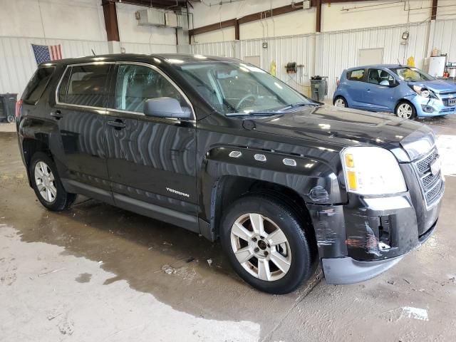 2011 GMC Terrain SLE