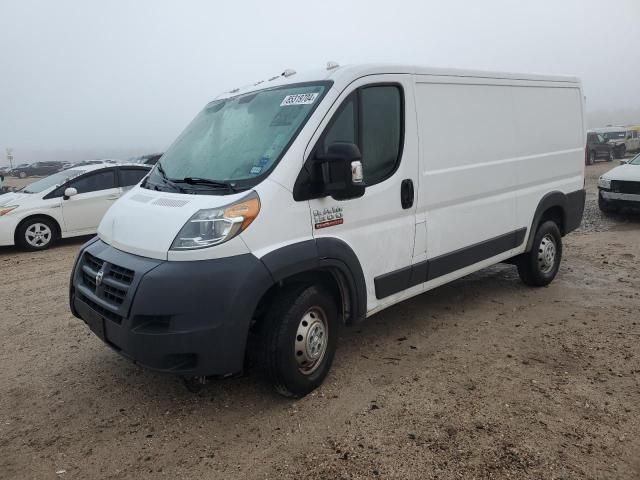 2017 Dodge RAM Promaster 1500 1500 Standard