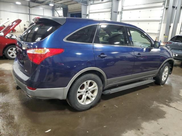 2008 Hyundai Veracruz GLS