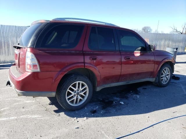 2008 Saab 9-7X 4.2I