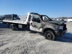 2004 Ford F550 Super Duty