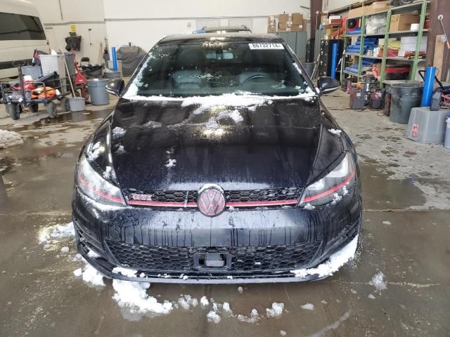 2015 Volkswagen GTI