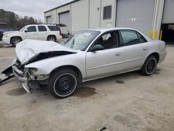 Buick Century Vehiculos salvage en venta: 2003 Buick Century Custom