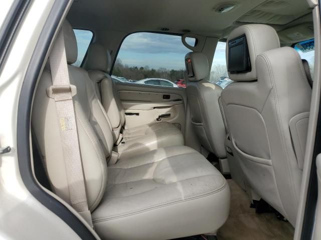 2005 Cadillac Escalade Luxury