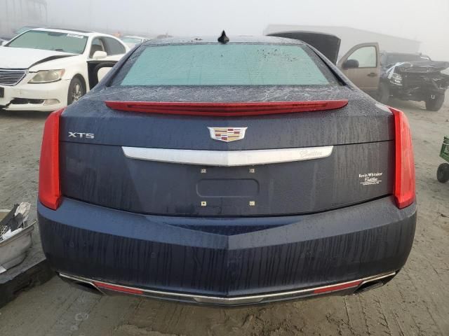 2016 Cadillac XTS Luxury Collection