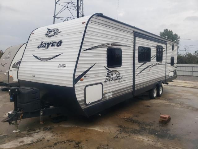 2018 Jayco JAY Flight