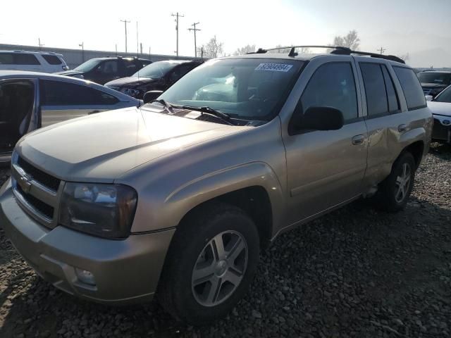 2006 Chevrolet Trailblazer LS