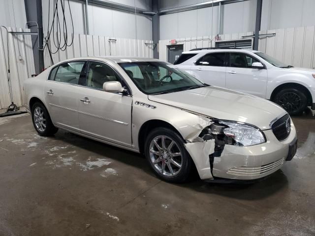 2007 Buick Lucerne CXL