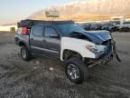 2019 Toyota Tacoma Double Cab