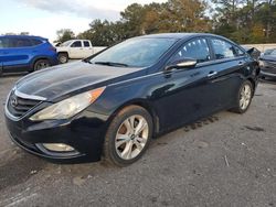 Hyundai Sonata salvage cars for sale: 2011 Hyundai Sonata SE