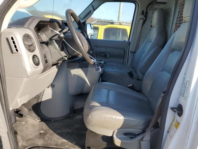 2014 Ford Econoline E250 Van