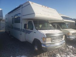 1997 Ford Econoline E450 Super Duty Cutaway Van RV en venta en Avon, MN