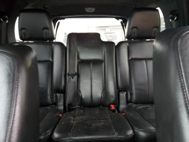 2012 Ford Expedition Limited