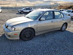 Infiniti g20 salvage cars for sale: 2002 Infiniti G20