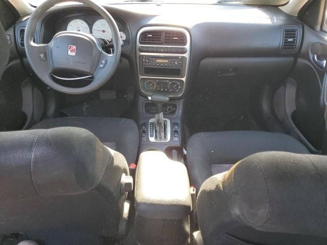 2003 Saturn L200