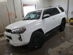 Toyota 4runner se Vehiculos salvage en venta: 2023 Toyota 4runner SE