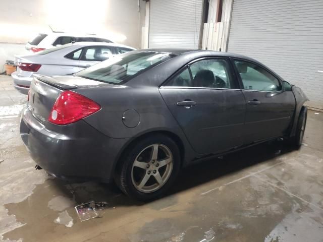 2007 Pontiac G6 Base