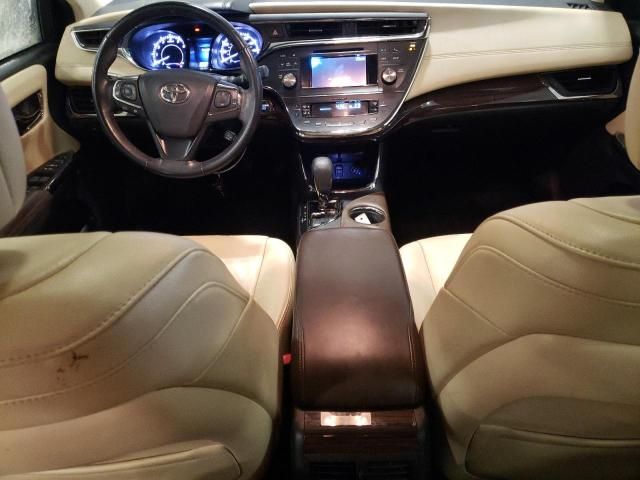 2013 Toyota Avalon Base