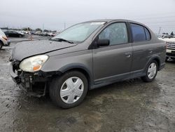 Toyota Echo Vehiculos salvage en venta: 2003 Toyota Echo