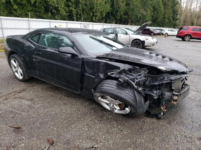 2015 Chevrolet Camaro SS