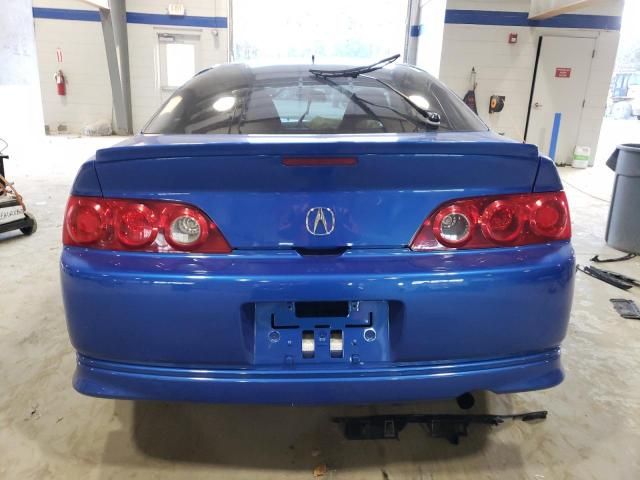 2006 Acura RSX