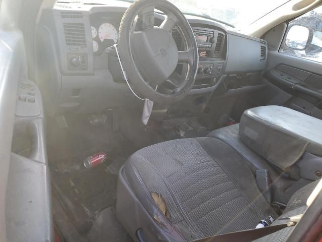 2006 Dodge RAM 1500 ST