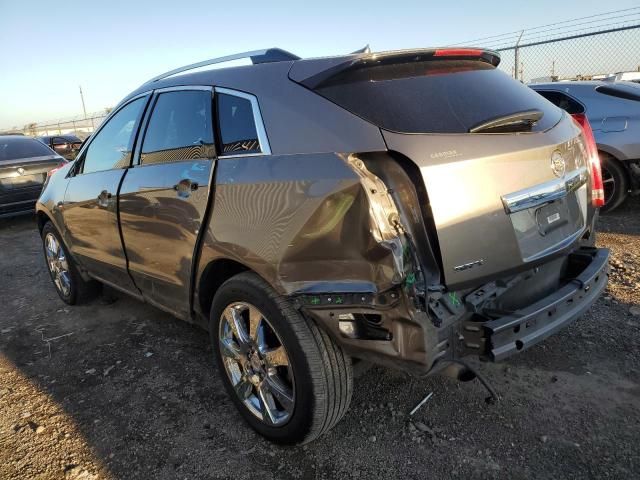 2011 Cadillac SRX Performance Collection