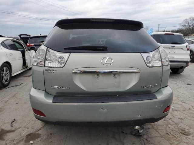 2007 Lexus RX 350