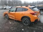 2018 Subaru Crosstrek Limited