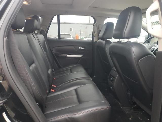 2011 Ford Edge SEL