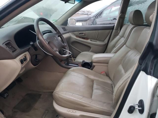 1999 Lexus ES 300