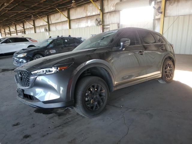 2023 Mazda CX-5 Select