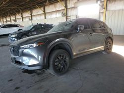 Mazda salvage cars for sale: 2023 Mazda CX-5 Select