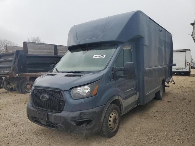 2021 Ford Transit T-350 HD