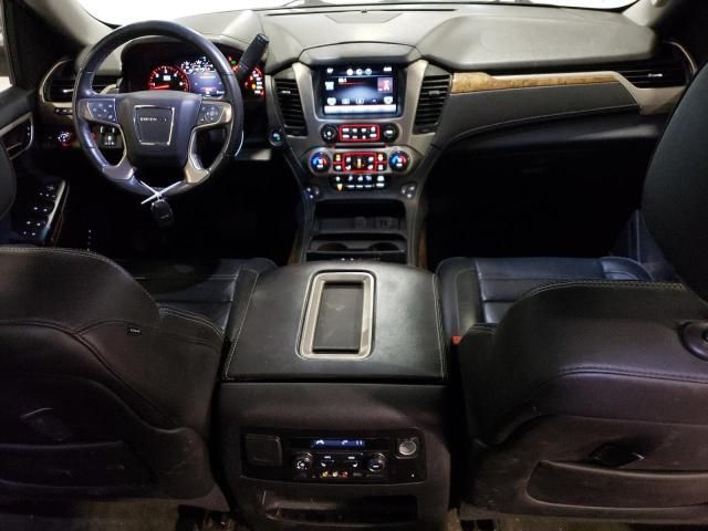 2015 GMC Yukon XL Denali