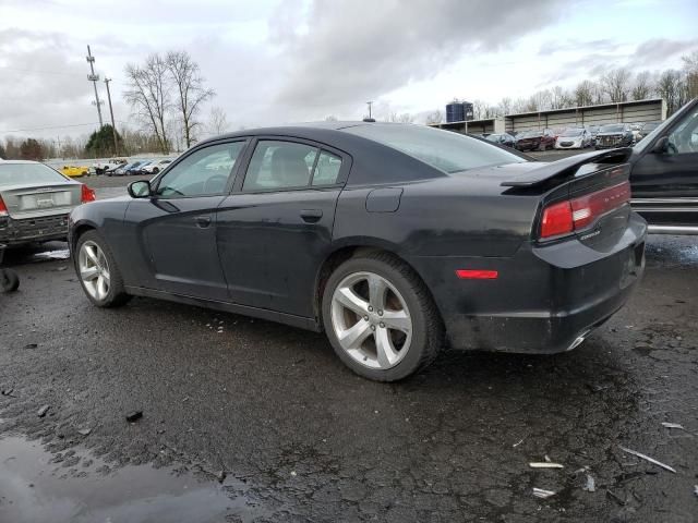 2013 Dodge Charger SXT