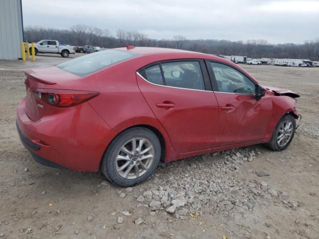 2014 Mazda 3 Grand Touring