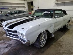 1970 Chevrolet Chevelle M for sale in Chicago Heights, IL