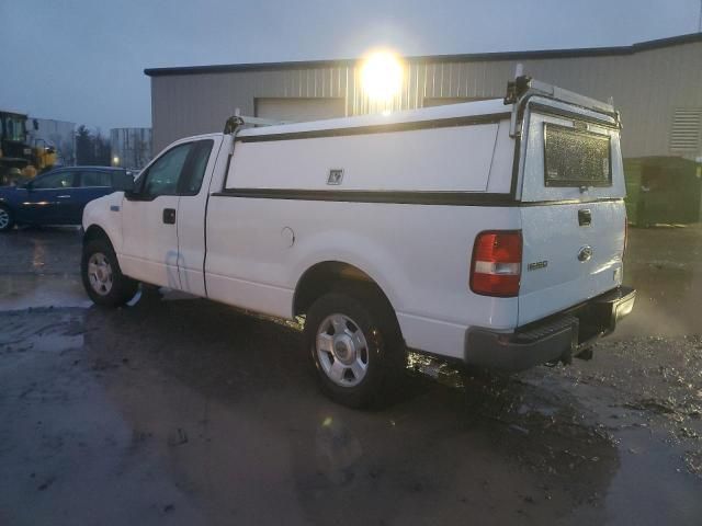 2006 Ford F150